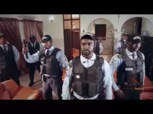 Video: Oju Ekun Part 3 - Latest Yoruba Movie 2017 Action Packed Premium